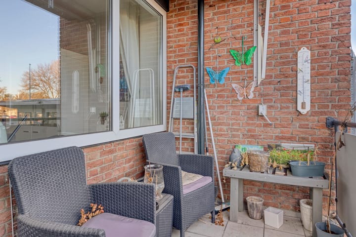 Foto 9 van Rotterdamsedijk 5