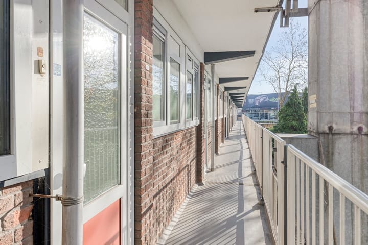 Foto 16 van Rotterdamsedijk 5