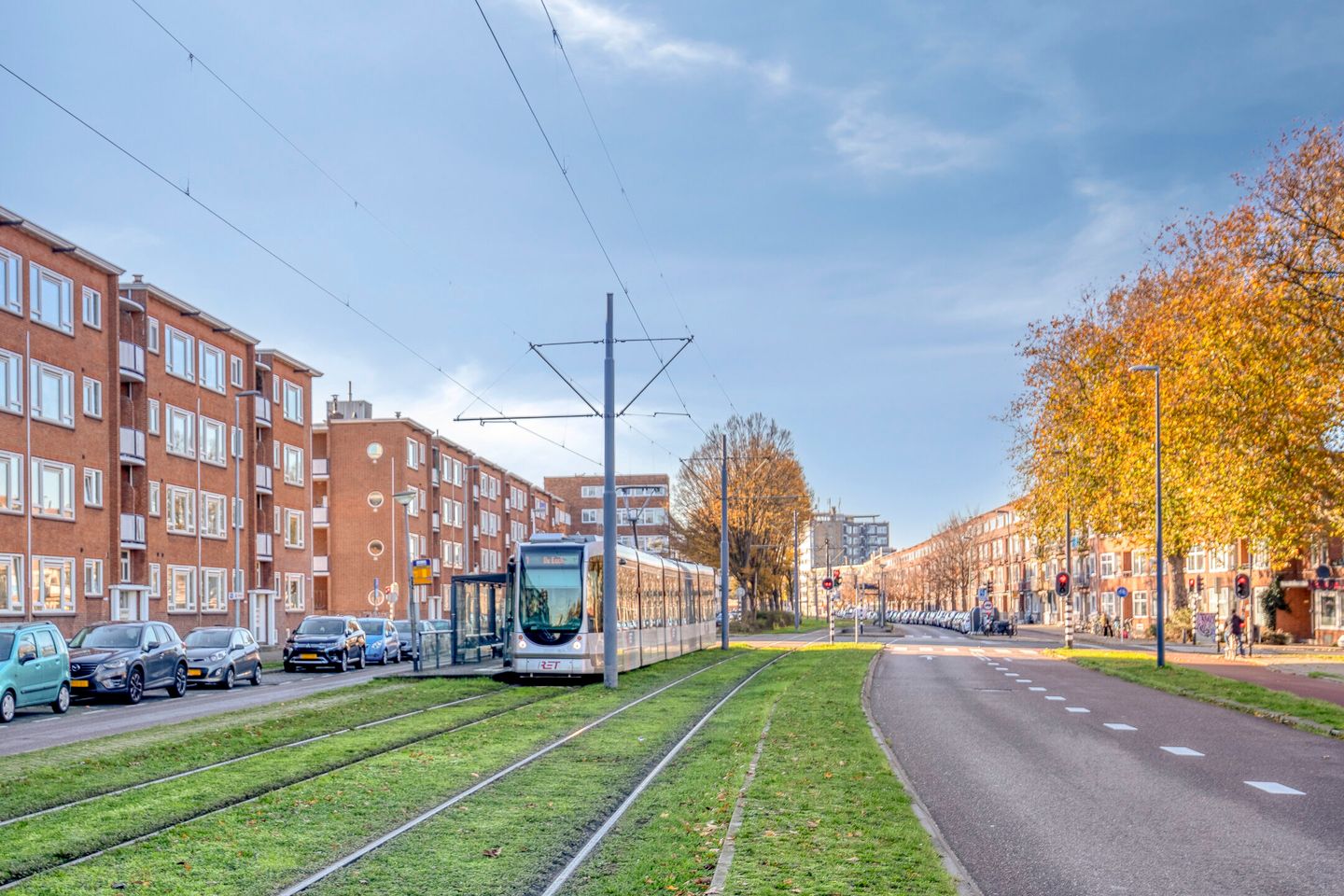 Foto 19 van Rotterdamsedijk 5