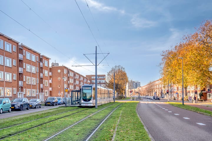 Foto 19 van Rotterdamsedijk 5