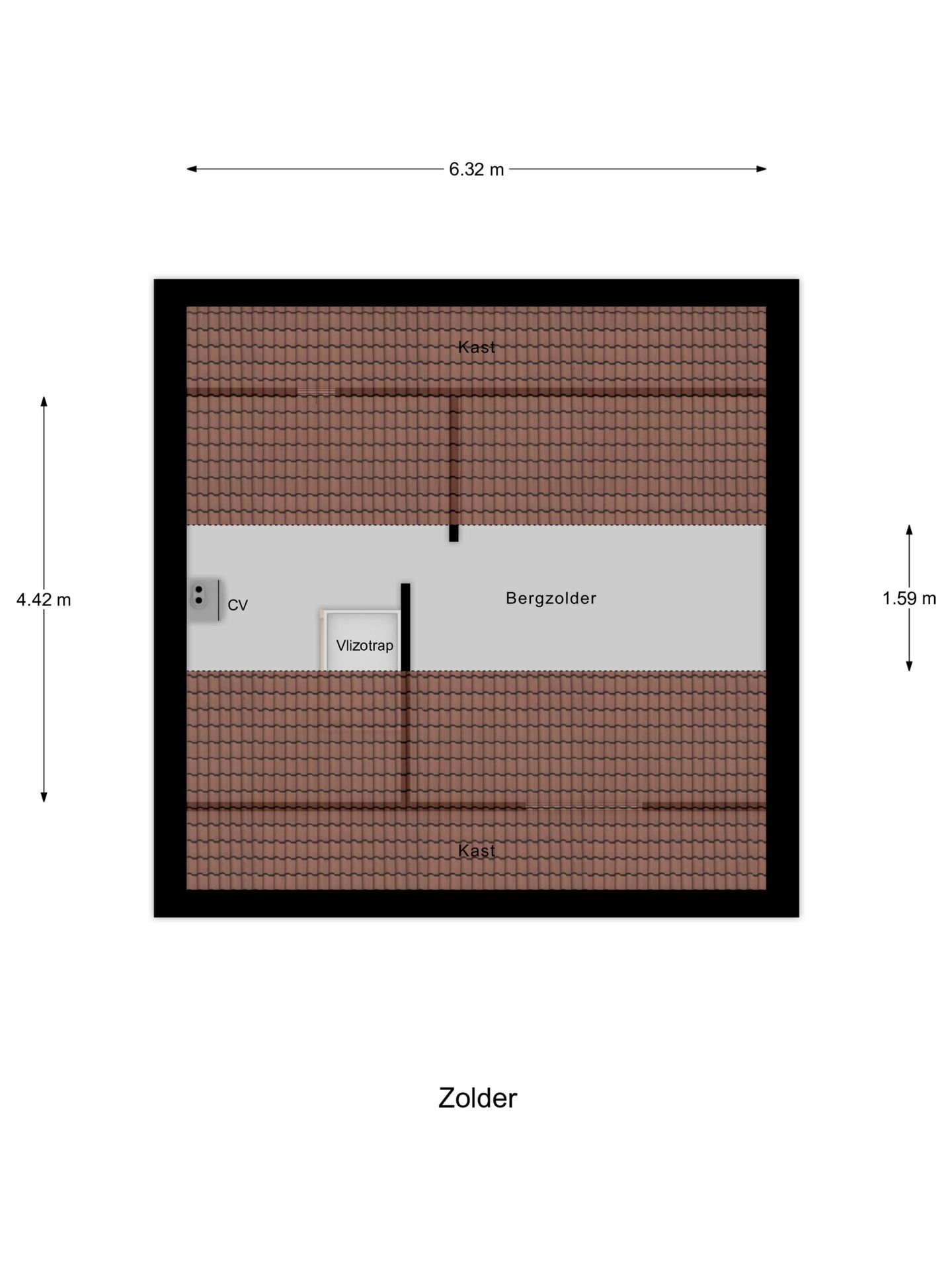 Foto 25 van Sint Jorisstraat 10