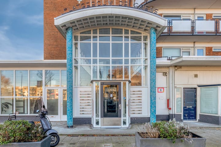 Foto 20 van Rotterdamsedijk 5