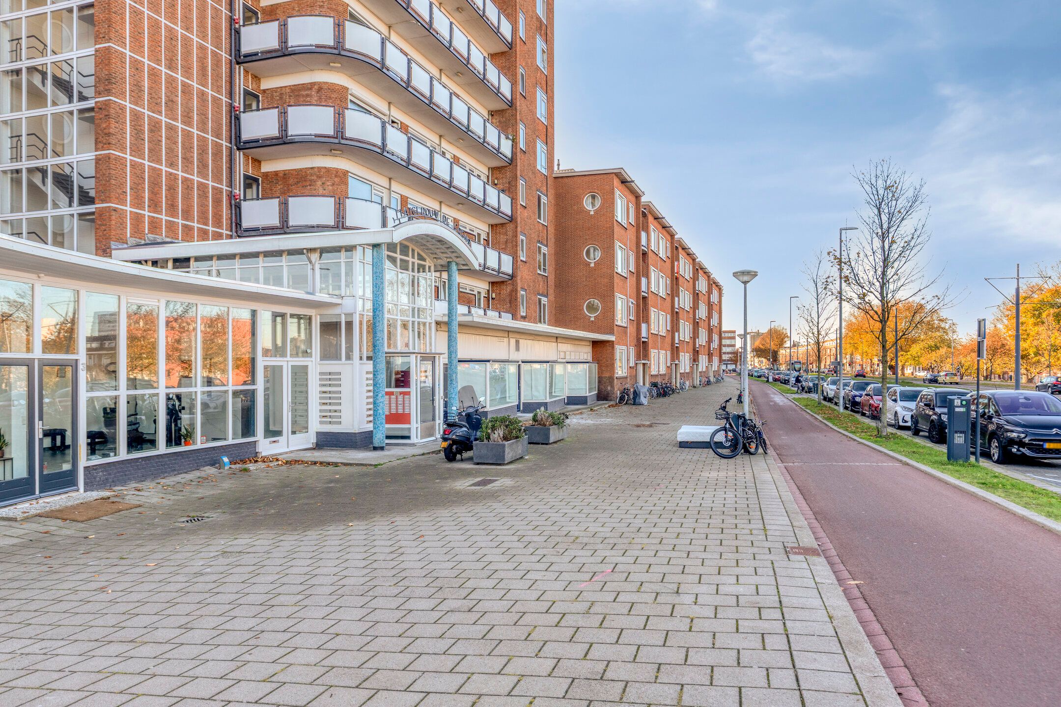 Foto 21 van Rotterdamsedijk 5