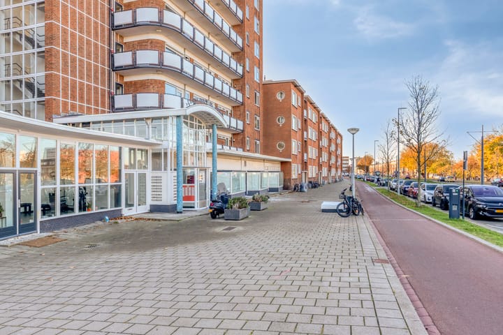 Foto 21 van Rotterdamsedijk 5