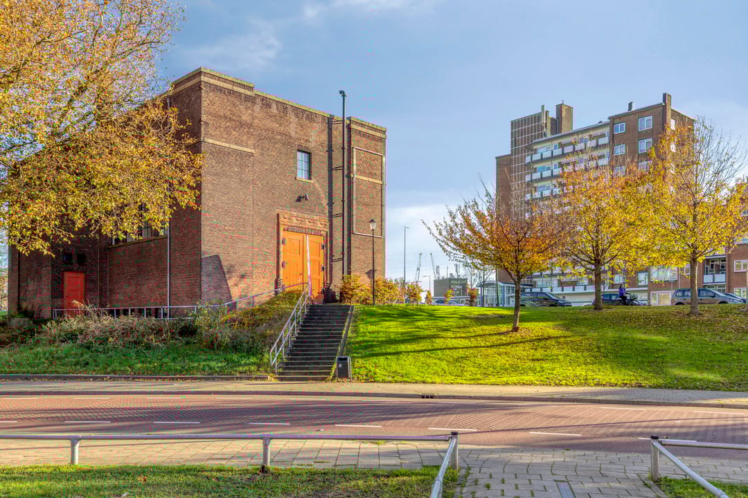 Foto 22 van Rotterdamsedijk 5