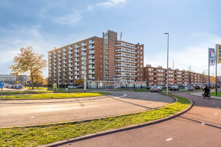 Foto 24 van Rotterdamsedijk 5