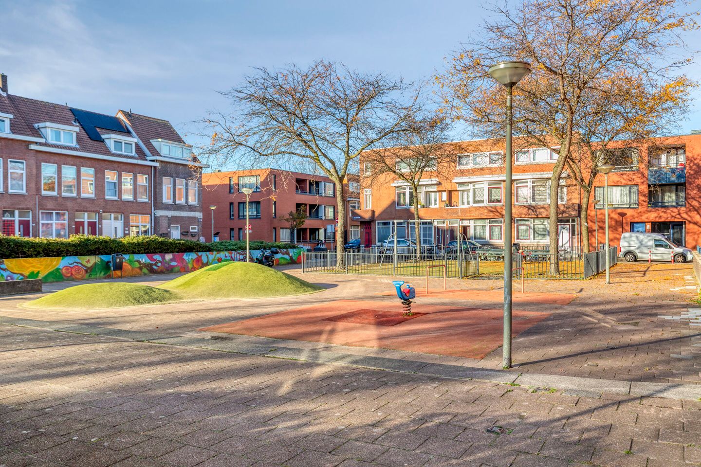 Foto 25 van Rotterdamsedijk 5