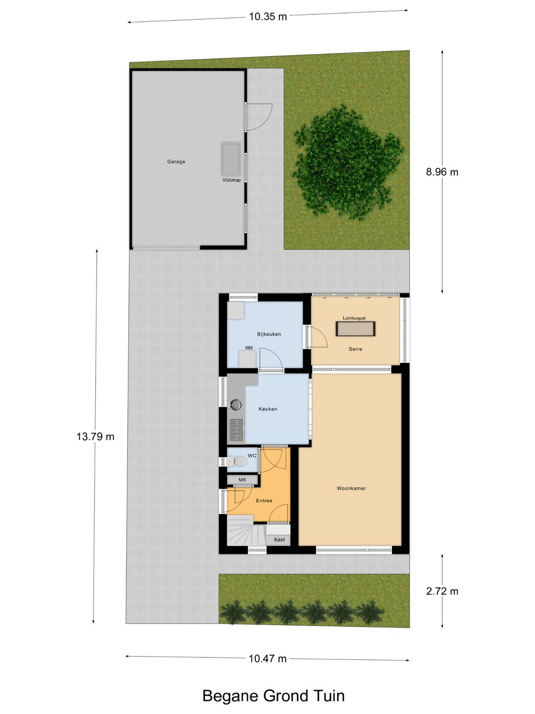 Foto 32 van Sint Jorisstraat 10