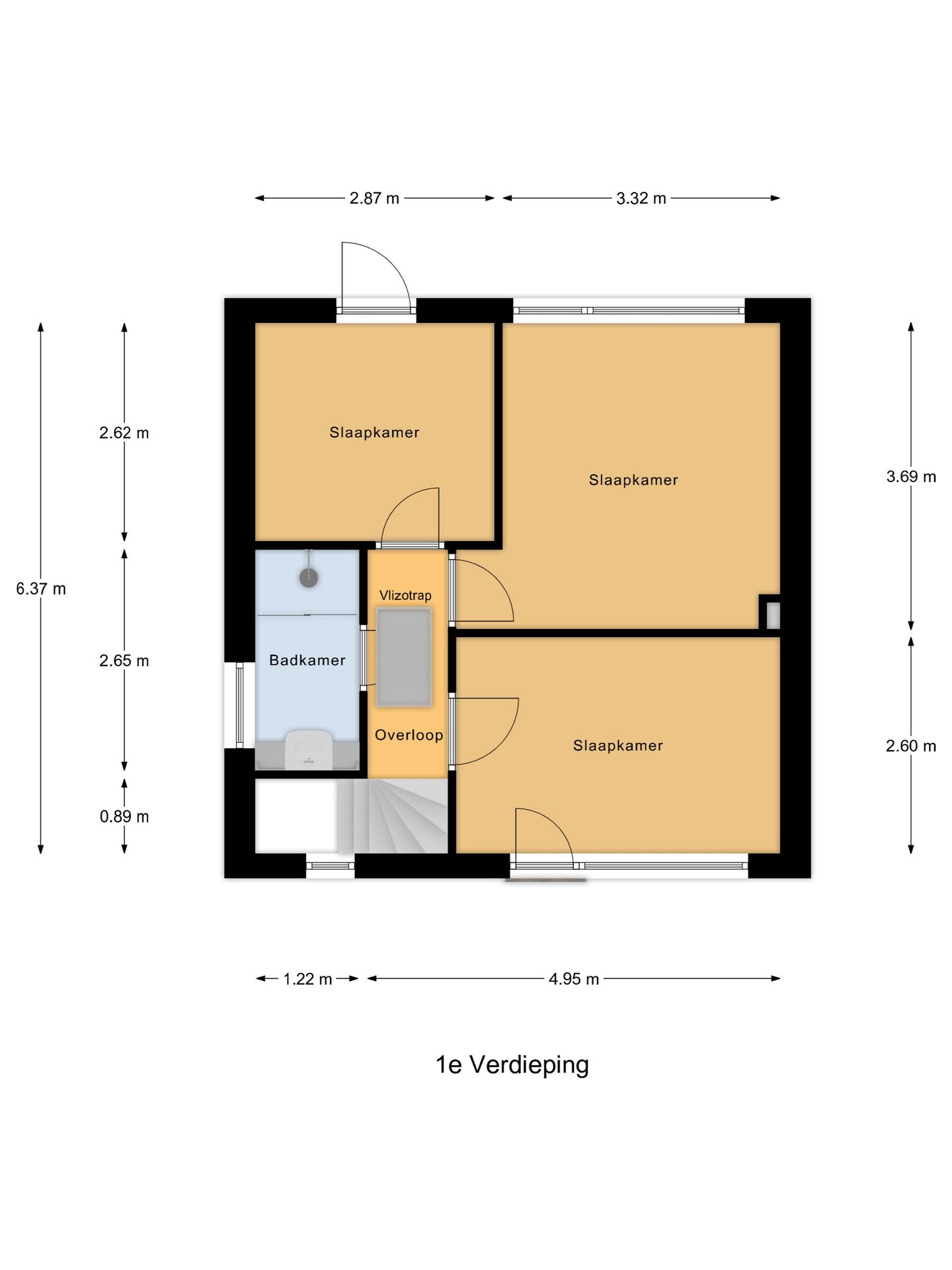Foto 40 van Sint Jorisstraat 10