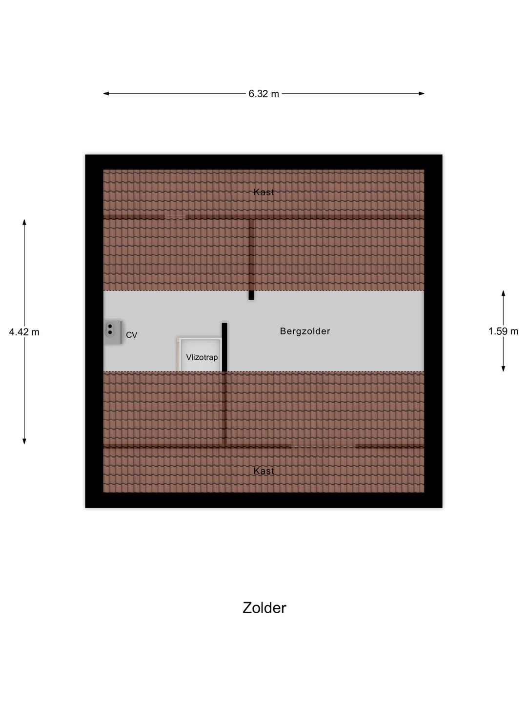 Foto 41 van Sint Jorisstraat 10