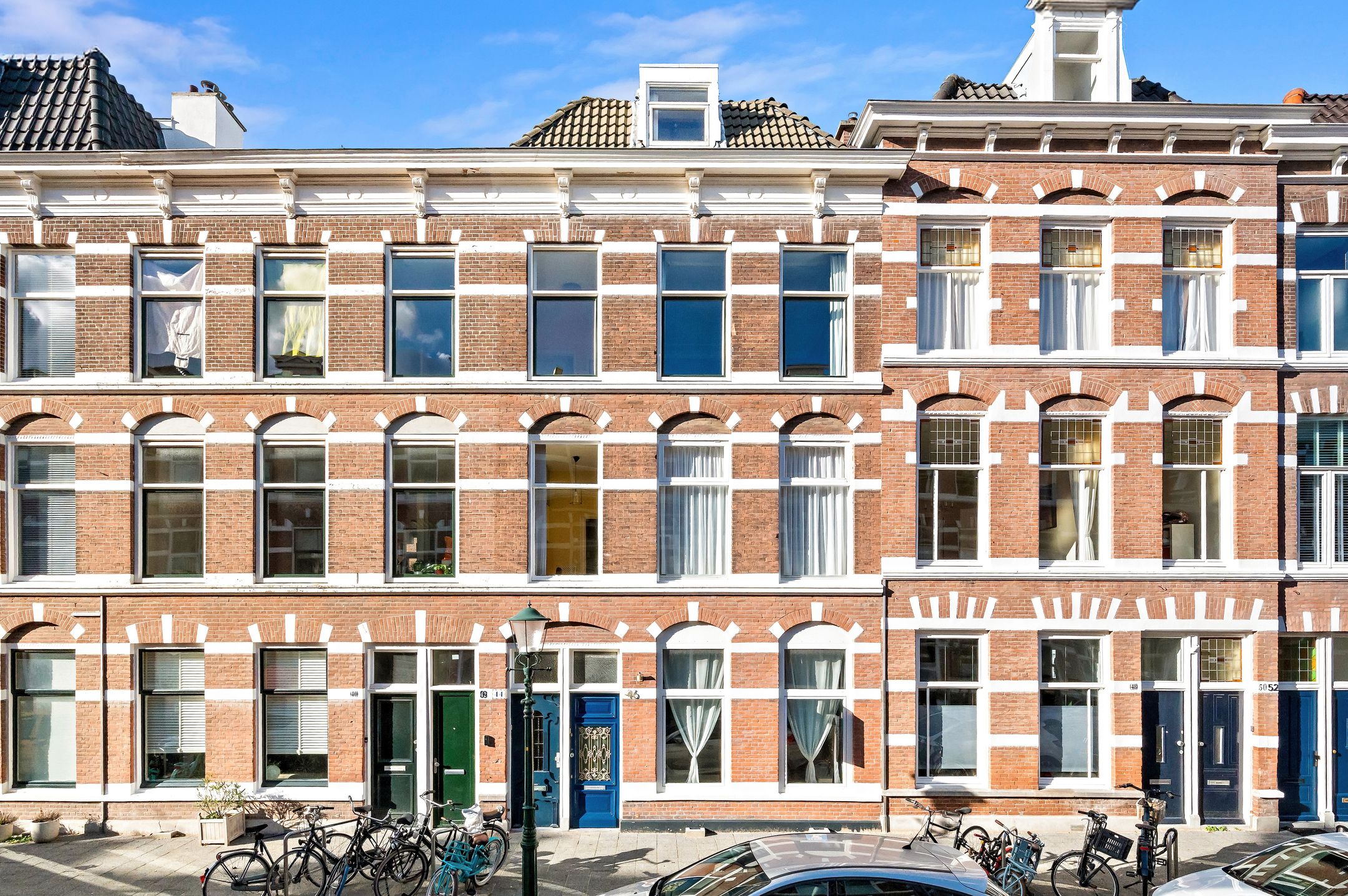 Rijklof van Goensstraat, 44, Den Haag, 2593EJ, Zuid-Holland, Nederland 44 