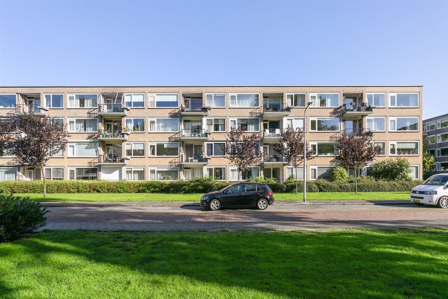 Pruimenlaan, 10, Amstelveen, 1185RW, Noord-Holland, Nederland 10 