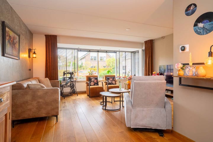 Foto 8 van De Pelikaan 60