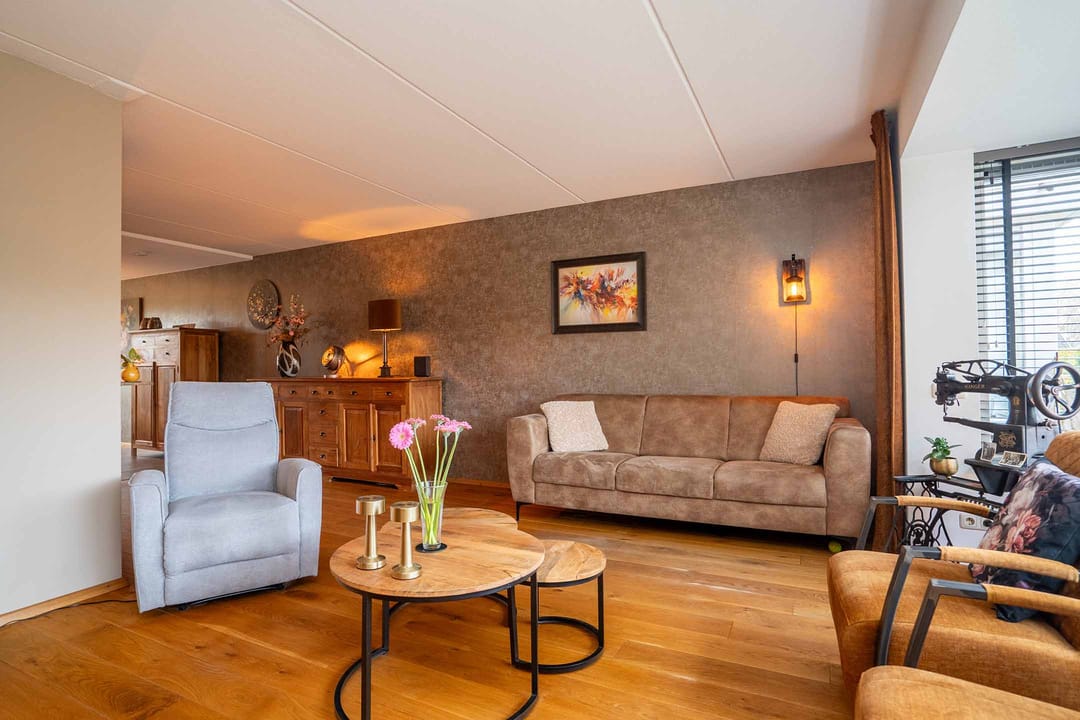 Foto 11 van De Pelikaan 60