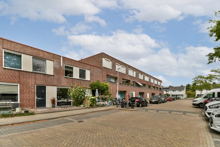 Photo 4 of Klutendreef 34