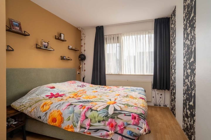 Foto 20 van De Pelikaan 60