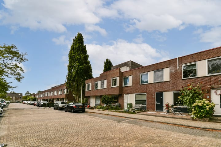 Photo 5 of Klutendreef 34