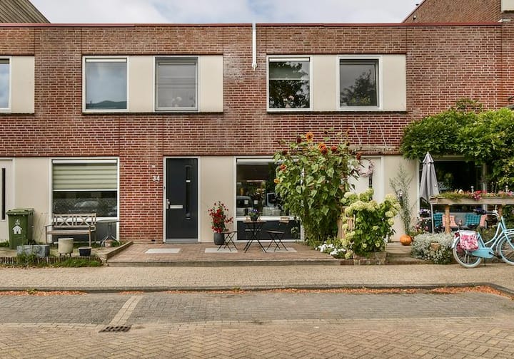 Photo 3 of Klutendreef 34