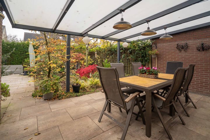 Foto 32 van De Pelikaan 60