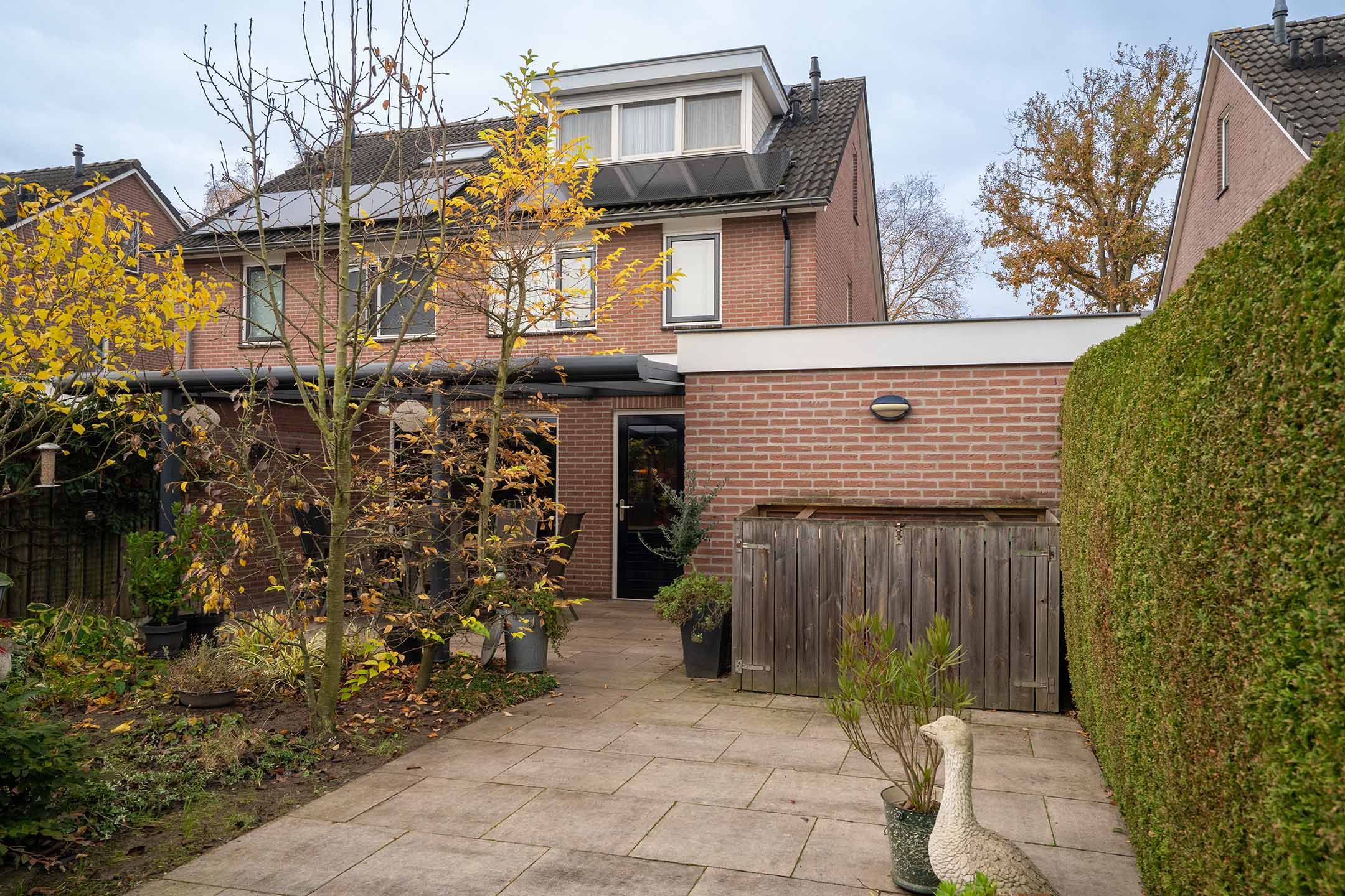 Foto 33 van De Pelikaan 60