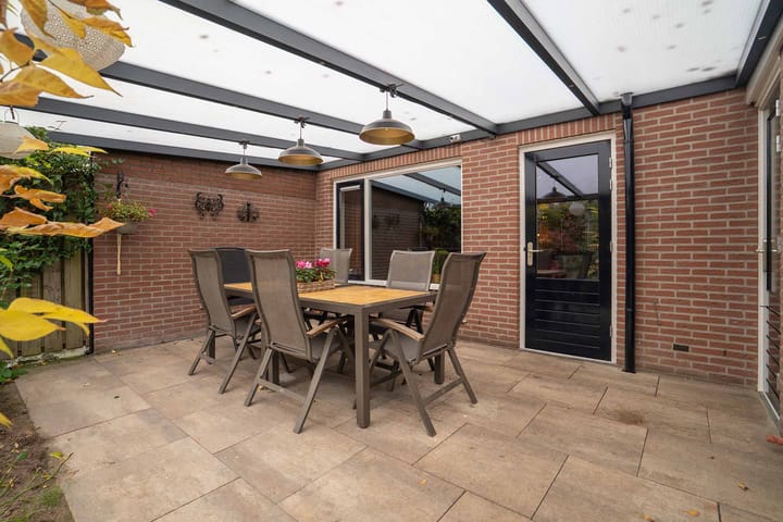 Foto 36 van De Pelikaan 60