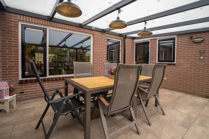 Foto 38 van De Pelikaan 60