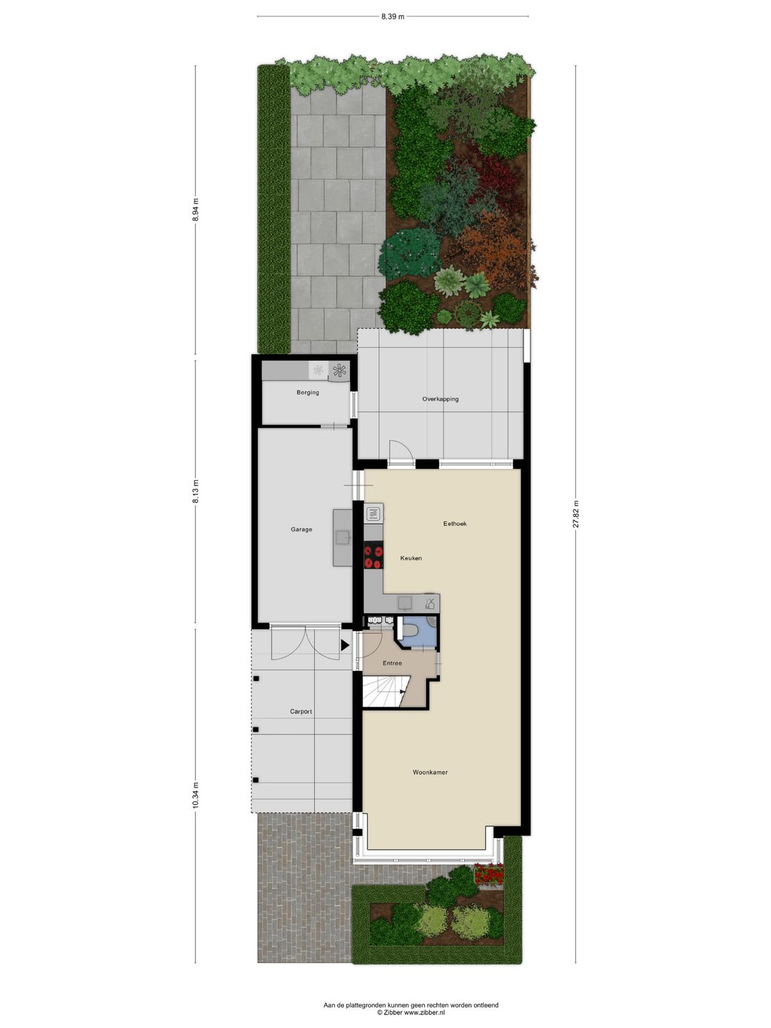 Foto 41 van De Pelikaan 60