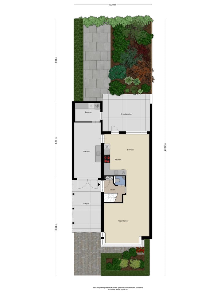 Foto 41 van De Pelikaan 60