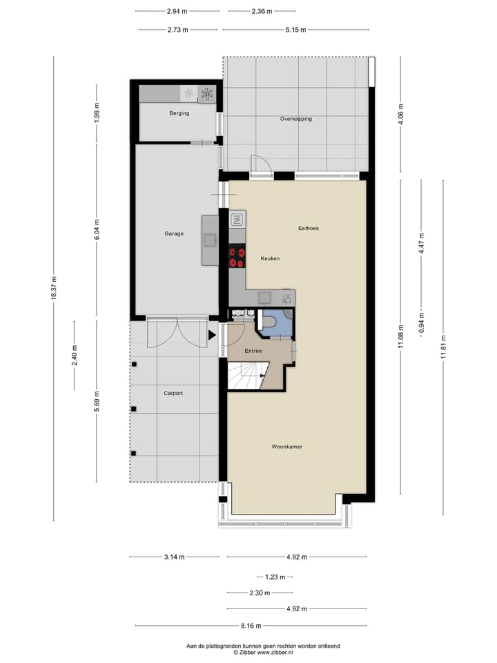 Foto 42 van De Pelikaan 60