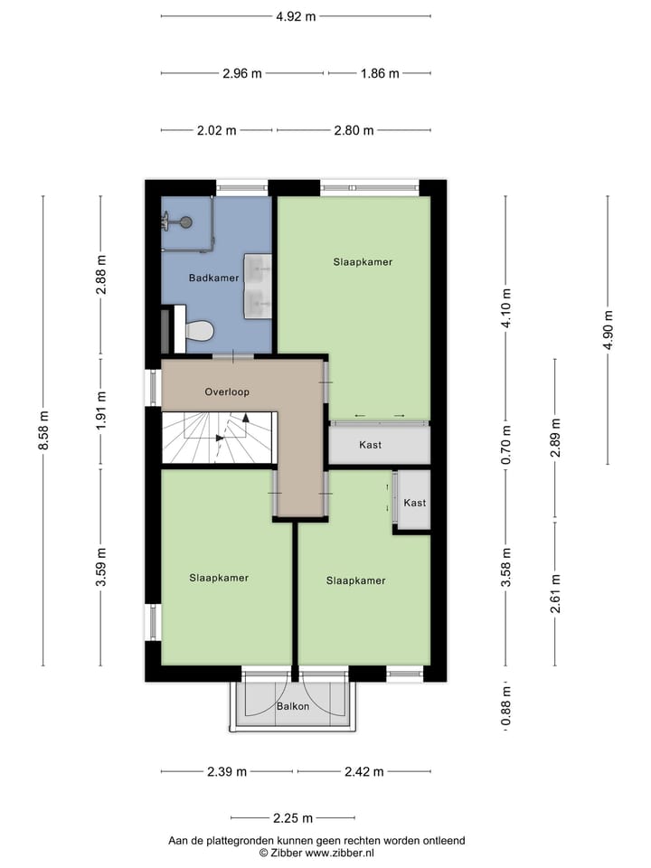 Foto 43 van De Pelikaan 60