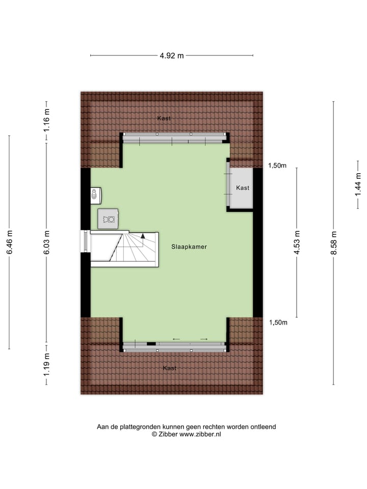 Foto 44 van De Pelikaan 60