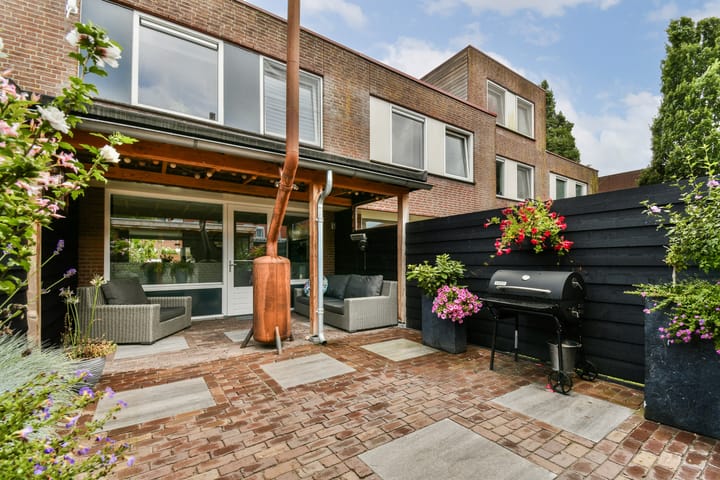 Photo 24 of Klutendreef 34