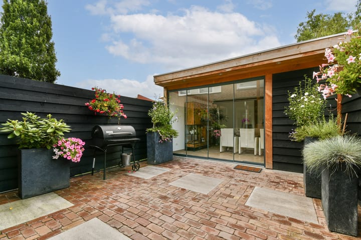 Photo 26 of Klutendreef 34