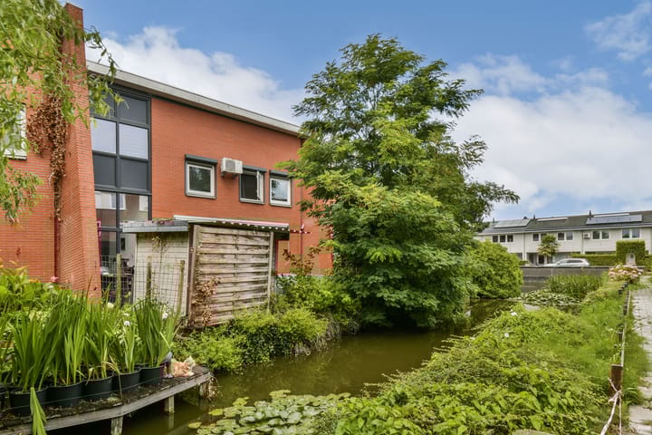 Photo 29 of Klutendreef 34