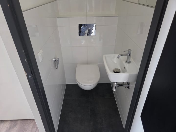 Photo 4 of Prinsen Hoven 55