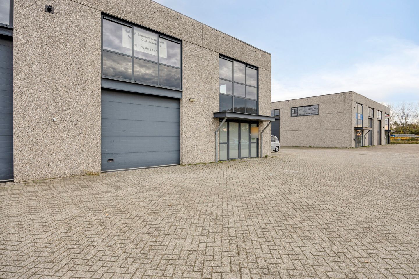 Bekijk foto 2 van Vaartweg 10-L