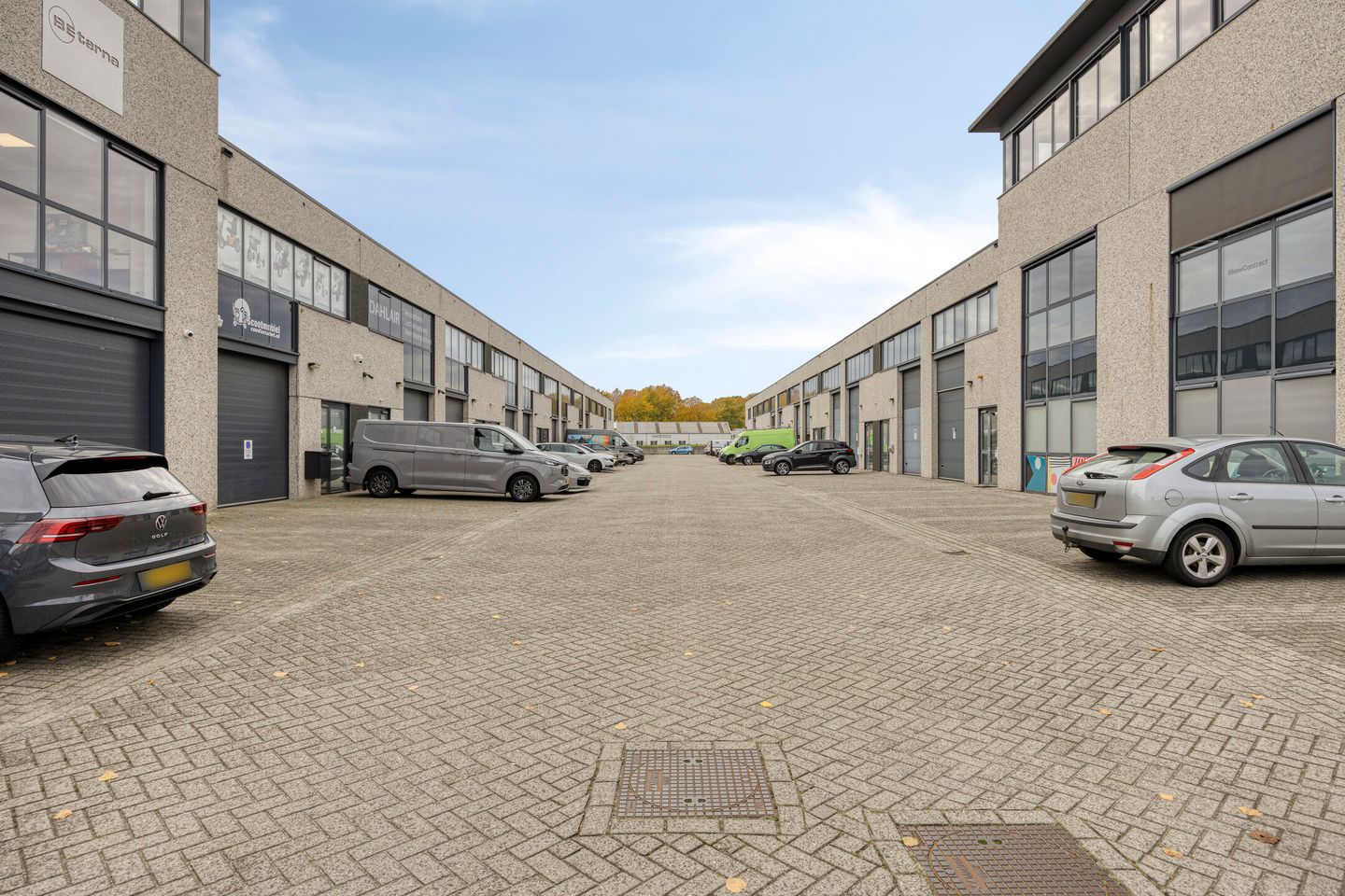 Bekijk foto 3 van Vaartweg 10-L