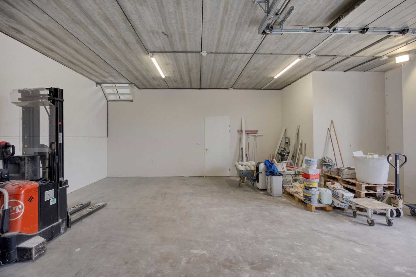 Bekijk foto 5 van Vaartweg 10-L