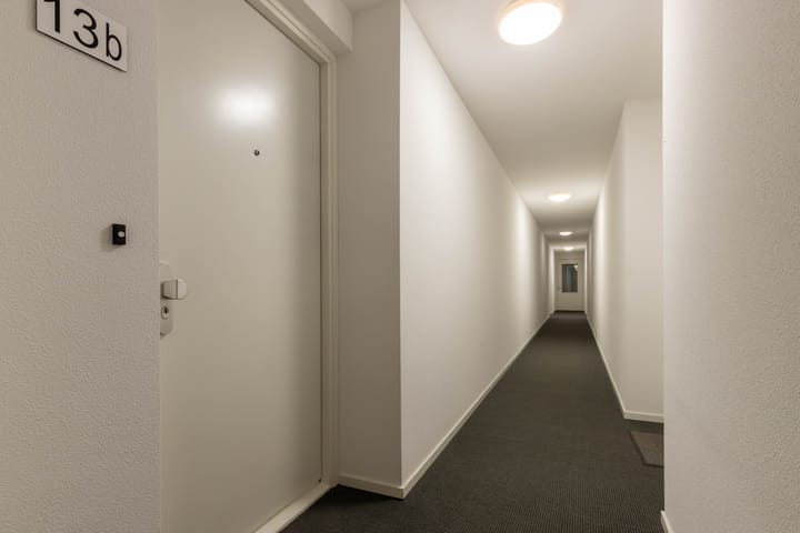 Photo 6 of Leliestraat 13-B