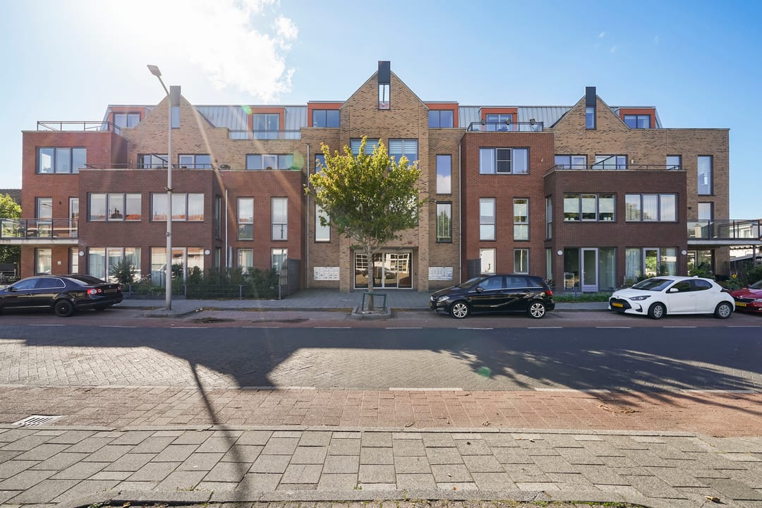 Foto 1 van Kerklaan 26-D