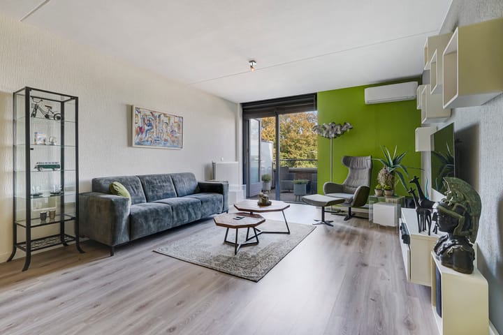 Photo 2 of Kerklaan 26-D