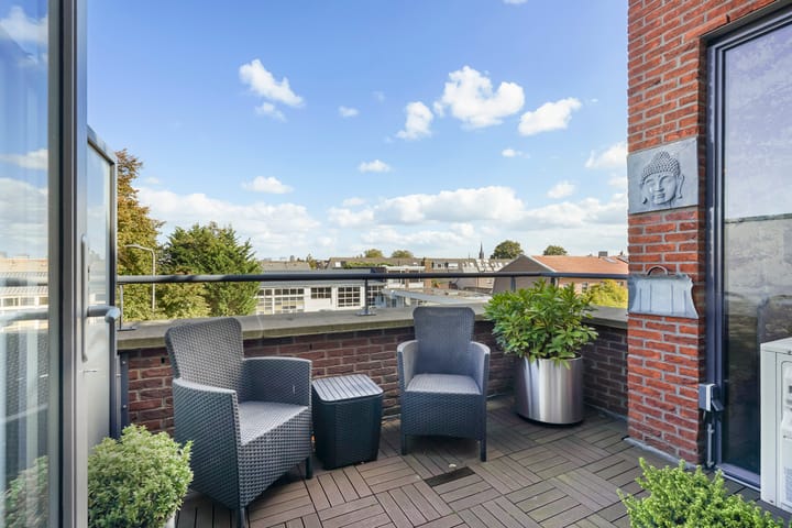 Photo 5 of Kerklaan 26-D