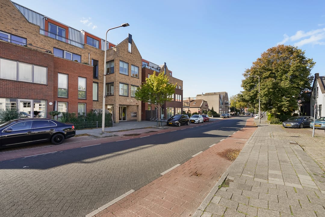 Foto 7 van Kerklaan 26-D