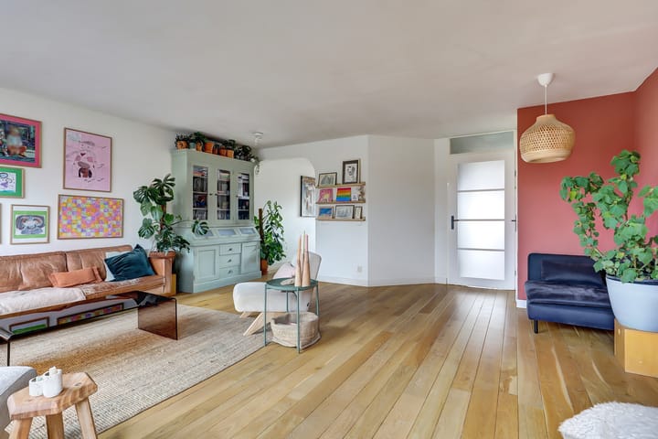 Foto 5 van Bacchus 46