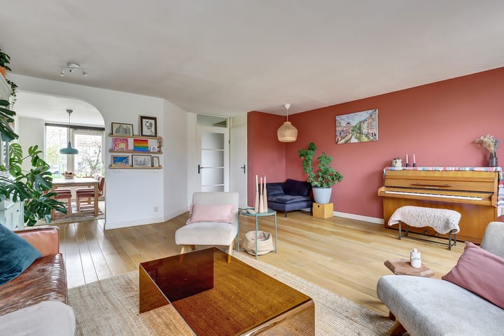 Foto 6 van Bacchus 46