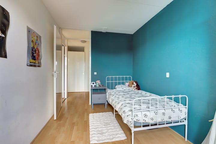 Foto 18 van Bacchus 46