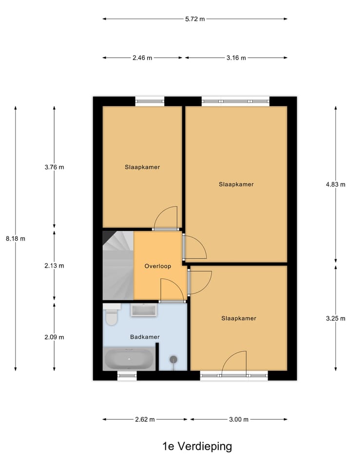 Foto 24 van Bacchus 46