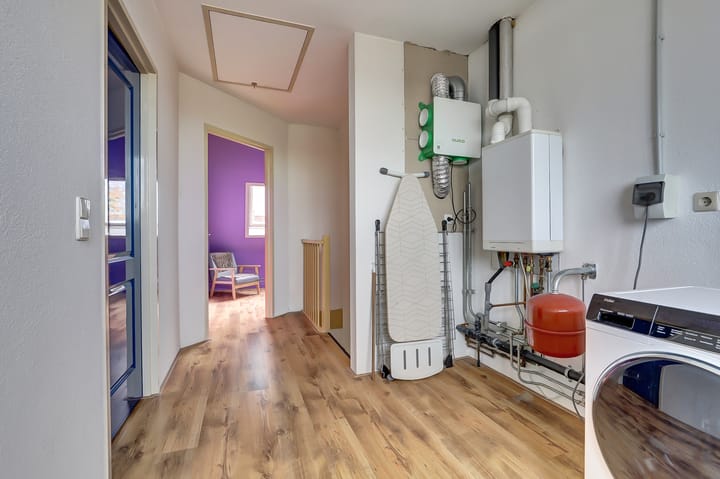 Foto 29 van Bacchus 46