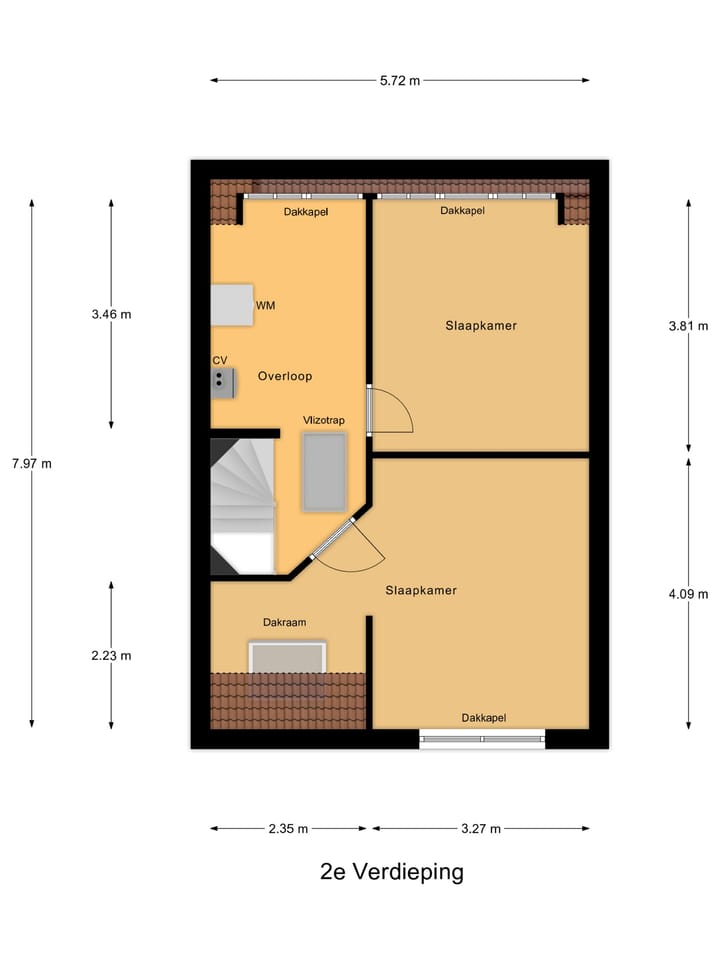 Foto 31 van Bacchus 46