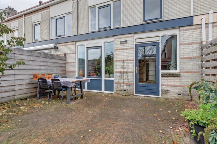 Foto 34 van Bacchus 46